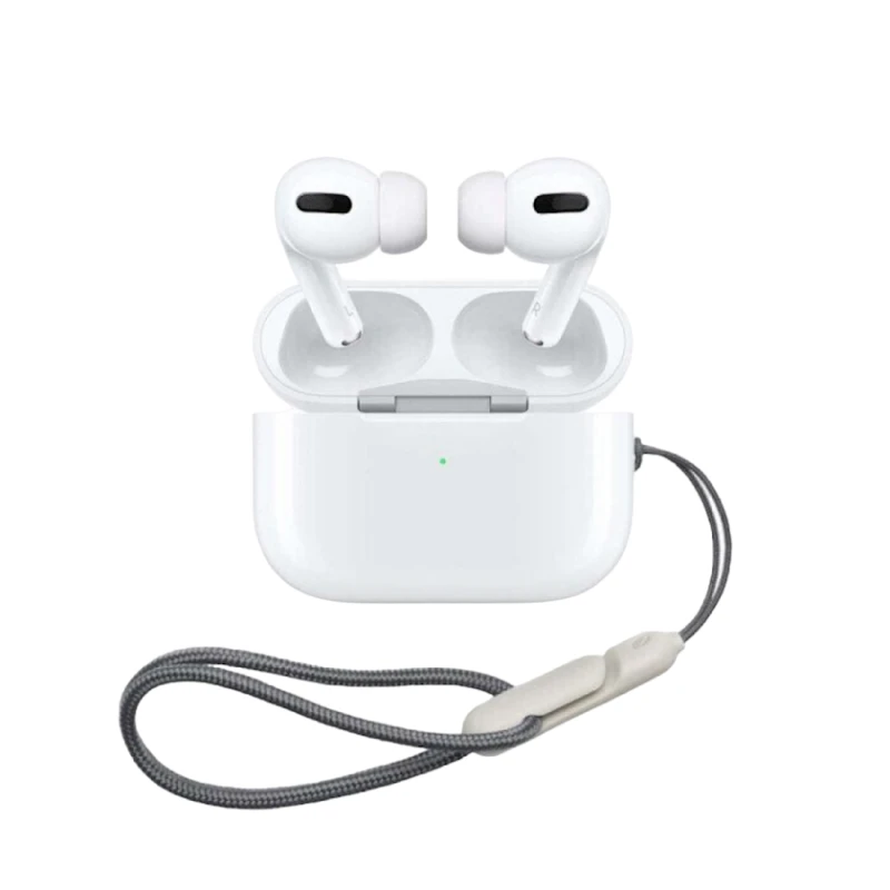 Беспроводные наушники Brave E-20 ANC Wireless Earphone Pro 2 White Беспроводные наушники Brave E-20 ANC Wireless Earphone Pro 2 White
