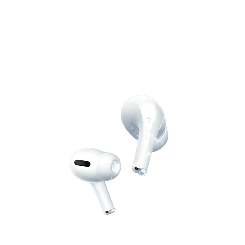 Беспроводные наушники Brave E-20 ANC Wireless Earphone Pro 2 White Беспроводные наушники Brave E-20 ANC Wireless Earphone Pro 2 White