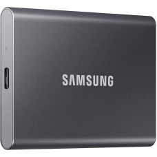 Sərt disk Samsung Portable SSD T7 2TB - MU-PC2T0T