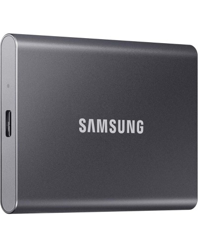Sərt disk Samsung Portable SSD T7 2TB - MU-PC2T0T