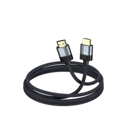 HDMI кабель KSC 983, 1м, Черный