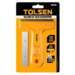 Шпатель-скребок Tolsen 30006 Шпатель-скребок Tolsen 30006