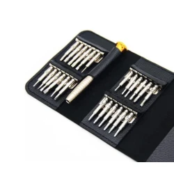 Набор отверток Yaxun YX 6025