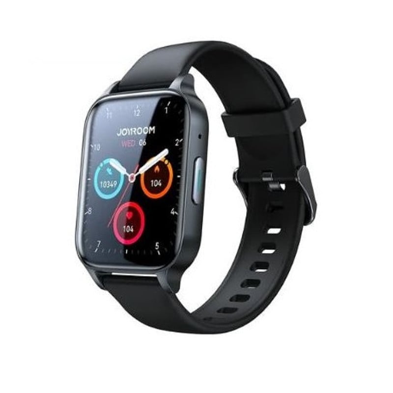 Умные часы Joyroom Watch Fit JR-FT32 Pro Black
