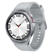 Ağıllı saat Samsung Galaxy Watch 6 Classic Silver