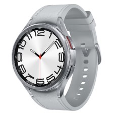 Ağıllı saat Samsung Galaxy Watch 6 Classic Silver