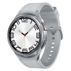 Смарт-часы Samsung Galaxy Watch 6 Classic Silver