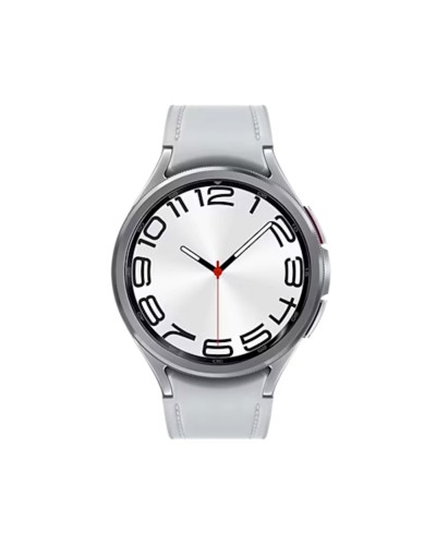 Ağıllı saat Samsung Galaxy Watch 6 Classic Silver