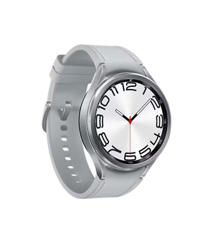 Ağıllı saat Samsung Galaxy Watch 6 Classic Silver