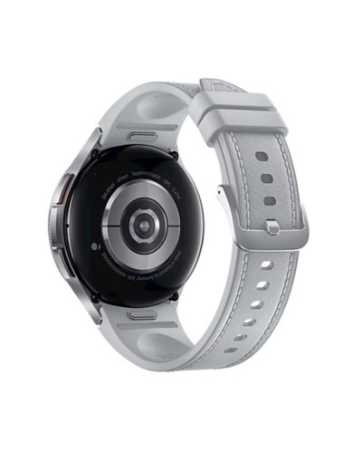Ağıllı saat Samsung Galaxy Watch 6 Classic Silver
