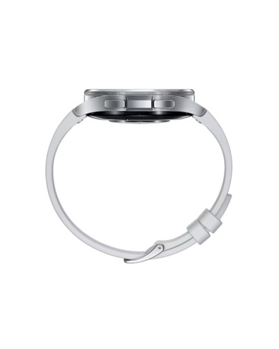 Ağıllı saat Samsung Galaxy Watch 6 Classic Silver