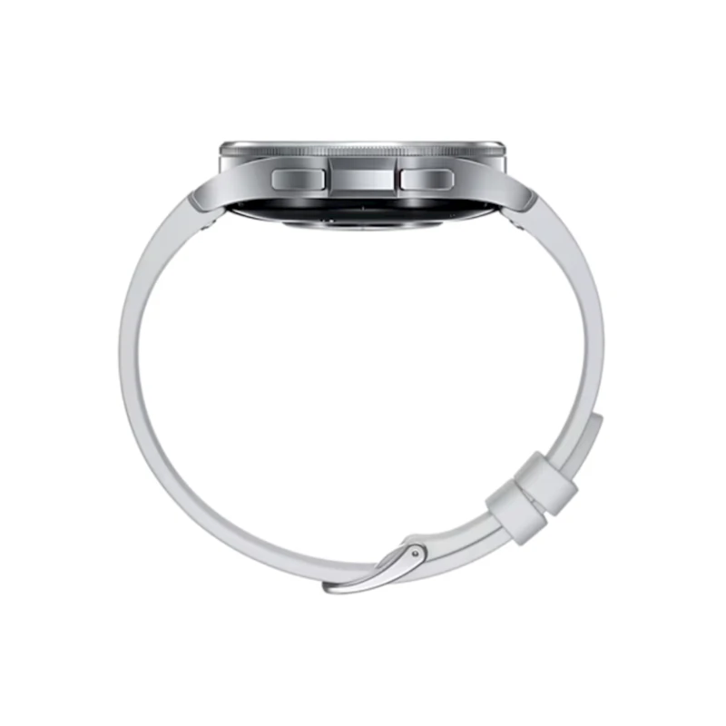 Смарт-часы Samsung Galaxy Watch 6 Classic Silver Смарт-часы Samsung Galaxy Watch 6 Classic Silver