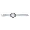 Смарт-часы Samsung Galaxy Watch 6 Classic Silver Смарт-часы Samsung Galaxy Watch 6 Classic Silver