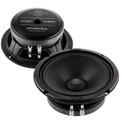 Автомобильная акустика Deaf Bonce AP-M60SQL Автомобильная акустика Deaf Bonce AP-M60SQL