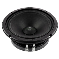 Автомобильная акустика Deaf Bonce AP-M60SQL Автомобильная акустика Deaf Bonce AP-M60SQL