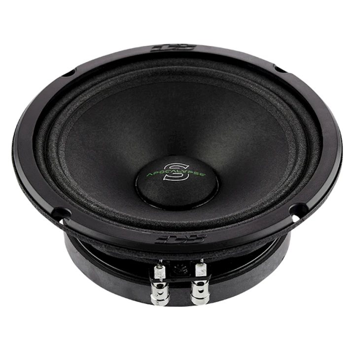 Автомобильная акустика Deaf Bonce AP-M60SQL Автомобильная акустика Deaf Bonce AP-M60SQL