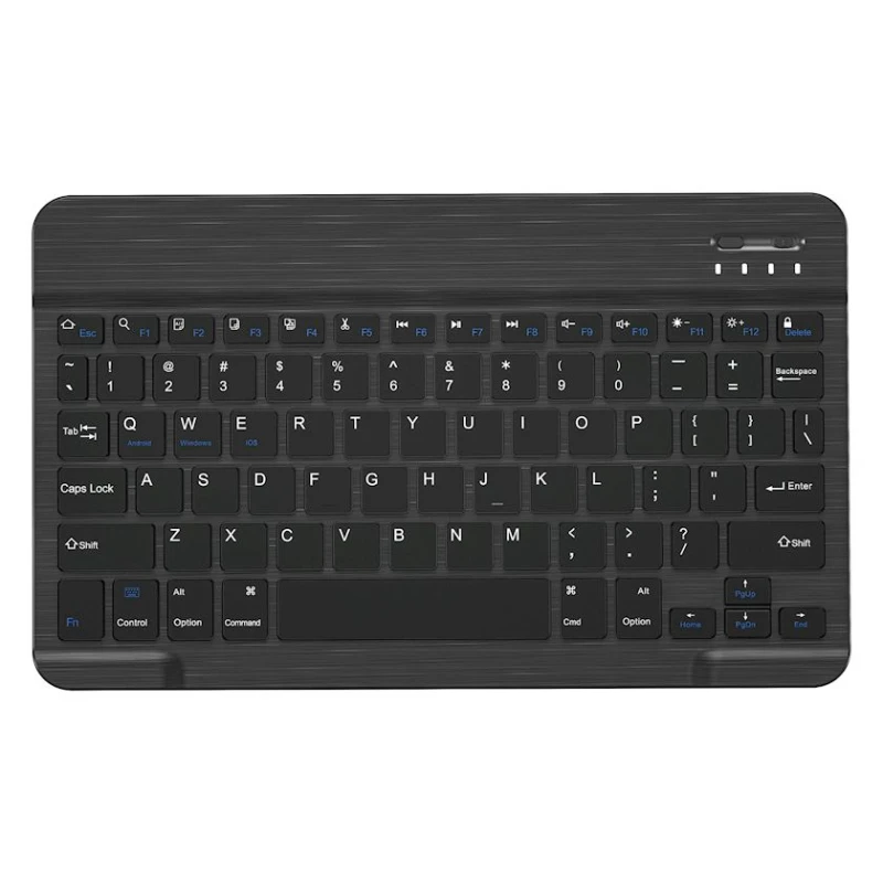 Чехол-клавиатура Wiwu Protective Keyboard Case for Apple iPad 10.9 Black Чехол-клавиатура Wiwu Protective Keyboard Case for Apple iPad 10.9 Black