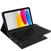 Чехол-клавиатура Wiwu Protective Keyboard Case for Apple iPad 10.9 Black Чехол-клавиатура Wiwu Protective Keyboard Case for Apple iPad 10.9 Black