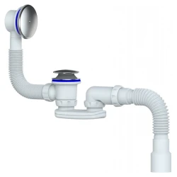 Сифон Unicorn S122E для ванны