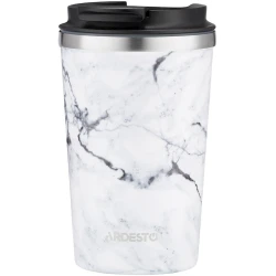 Термокружка Adresto AR2636MG Marmo Grigio 360 мл