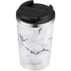 Термокружка Adresto AR2636MG Marmo Grigio 360 мл