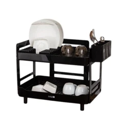 Qab-qacaq üçün quruducu Smil_0978, paslanmayan polad, LED işıq