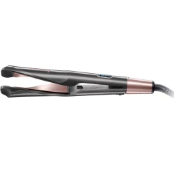 Saç üçün düzləşdirici Remington Curl Confidence S6606