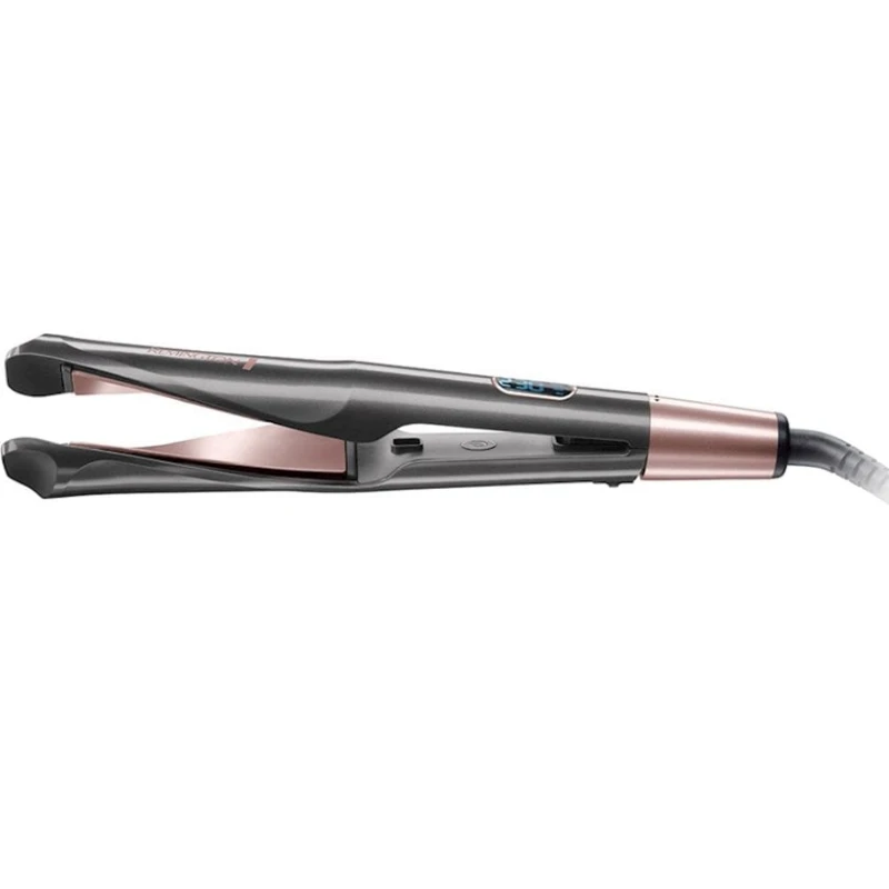 Выпрямитель для волос Remington Curl Confidence S6606 Выпрямитель для волос Remington Curl Confidence S6606