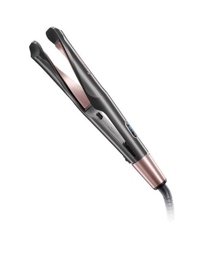 Saç üçün düzləşdirici Remington Curl Confidence S6606