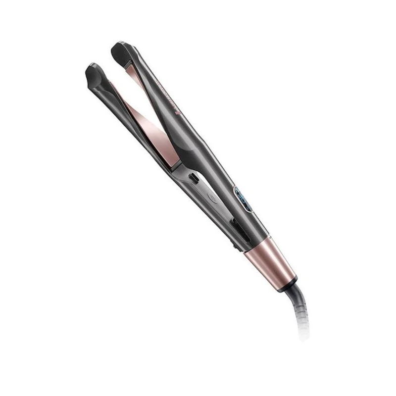 Выпрямитель для волос Remington Curl Confidence S6606 Выпрямитель для волос Remington Curl Confidence S6606