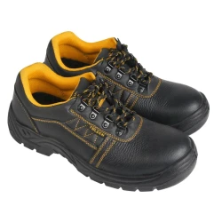 Полуботинки Tolsen en20345-s1p 45325, черный, размер 43