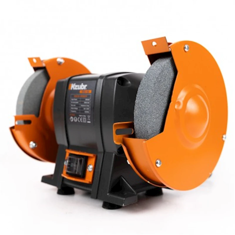 Taşlama maşını Kzubr K10422, 150 mm