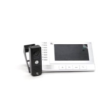 Video domofon TM.16991 16GB White