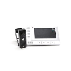 Video domofon TM.16991 16GB White