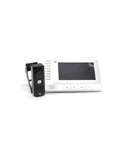 Video domofon TM.16991 16GB White