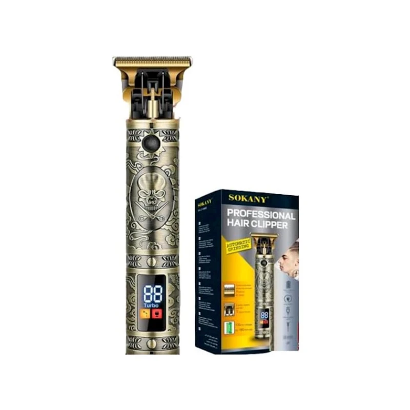 Триммер Sokany SK-228 Триммер Sokany SK-228