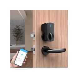 Умный дверной замок Locstar LS-C93 Tuya