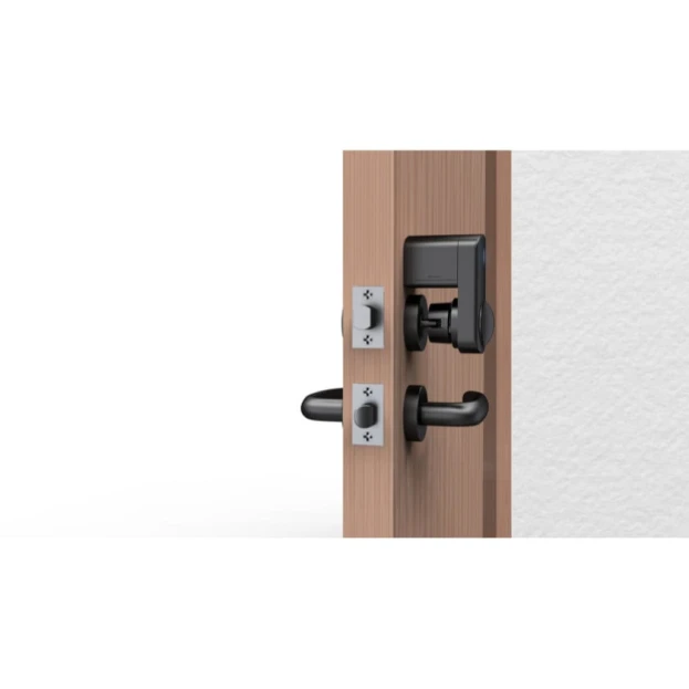 Умный дверной замок Locstar LS-C93 Tuya Умный дверной замок Locstar LS-C93 Tuya