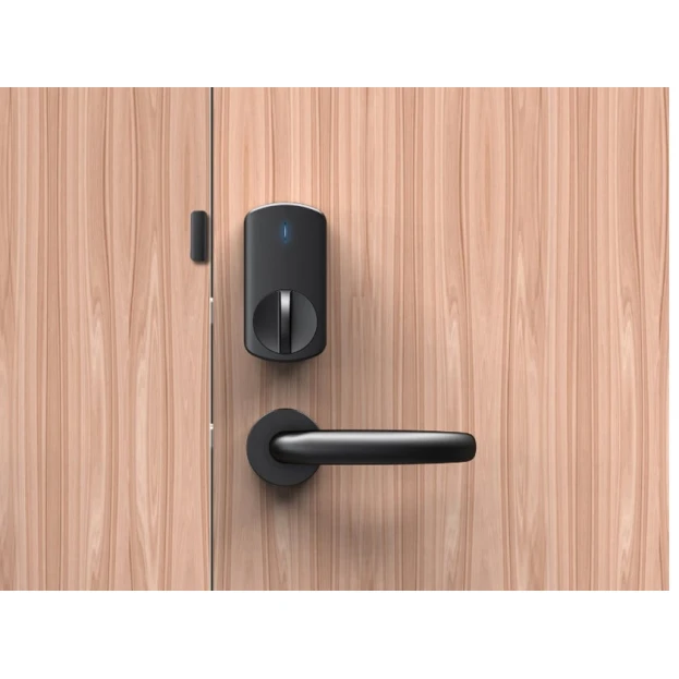 Умный дверной замок Locstar LS-C93 Tuya Умный дверной замок Locstar LS-C93 Tuya