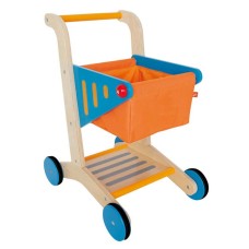 Səbət Hape Shopping Cart, 3+ yaş