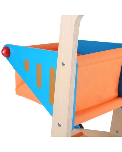 Səbət Hape Shopping Cart, 3+ yaş
