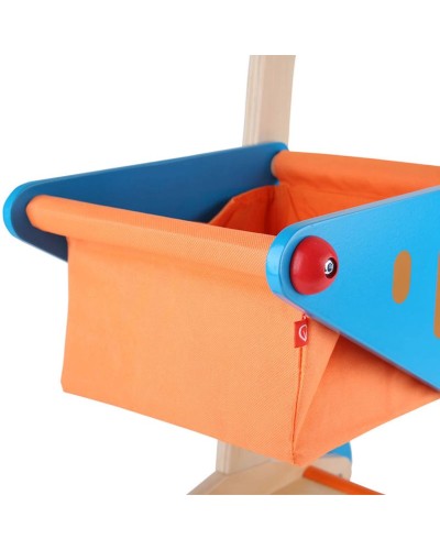 Səbət Hape Shopping Cart, 3+ yaş