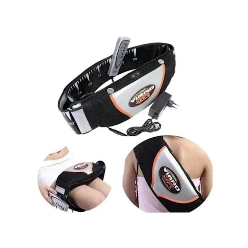 Arıqladıcı masaj kəməri TVK8730