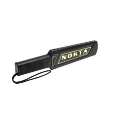 Metal axtaran Nokta Ultra Scanner