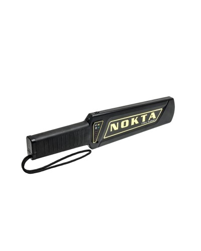 Metal axtaran Nokta Ultra Scanner