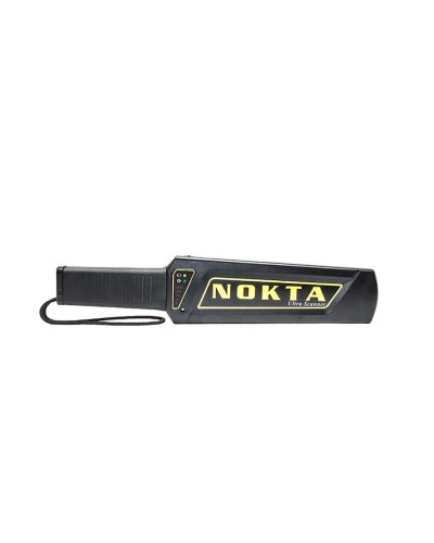 Metal axtaran Nokta Ultra Scanner