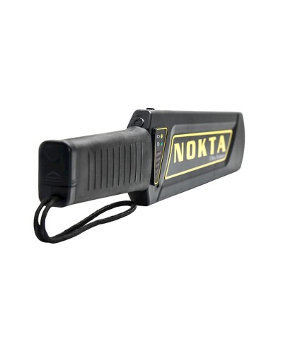 Metal axtaran Nokta Ultra Scanner