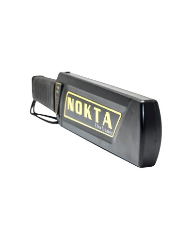Metal axtaran Nokta Ultra Scanner