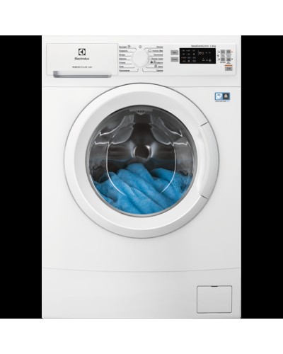 Paltaryuyan maşın Electrolux EW6S5R06W