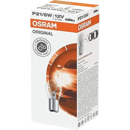 Lampa Osram 7528